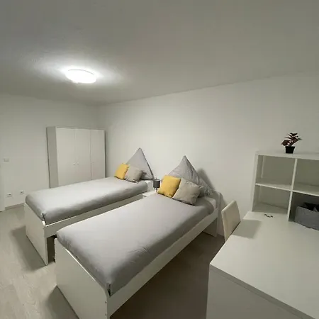 Relax&easy Homestay Karlsruhe