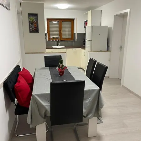 Homestay Relax&easy Karlsruhe